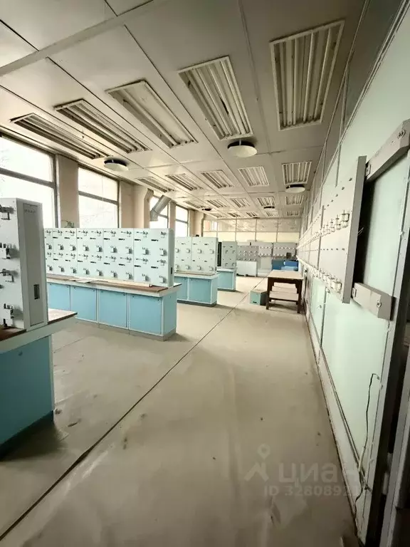 Производственное помещение в Ленинградская область, Гатчина ... - Фото 1