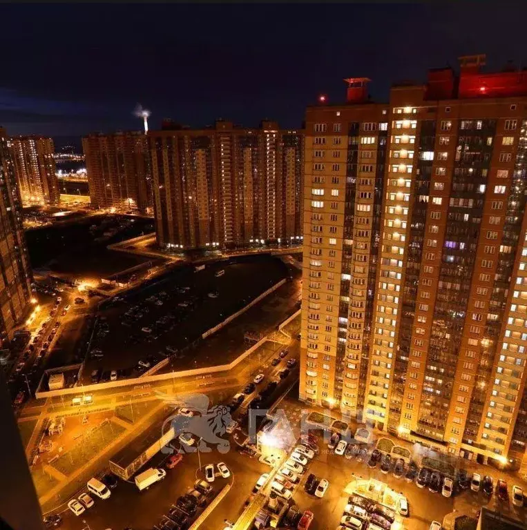 Квартира, студия, 25.3 м - Фото 0