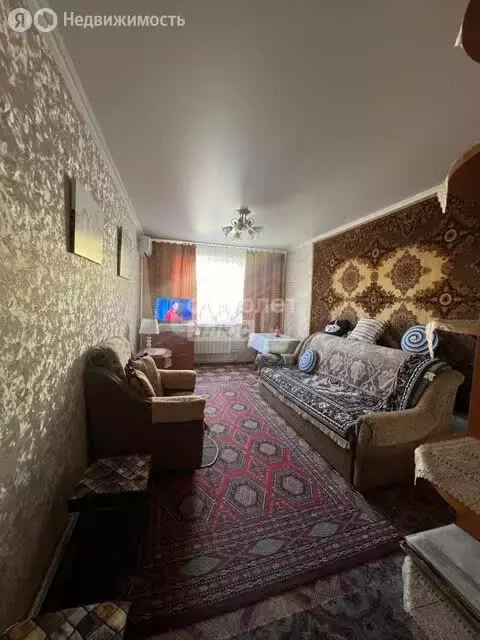 1-комнатная квартира: Михайловск, улица Ишкова, 71/1 (38.4 м) - Фото 0