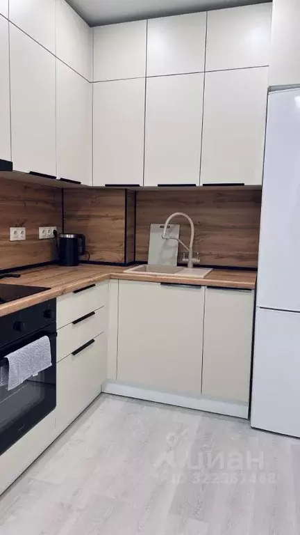 1-к кв. Ленинградская область, Ломоносовский район, Аннинское ... - Фото 1