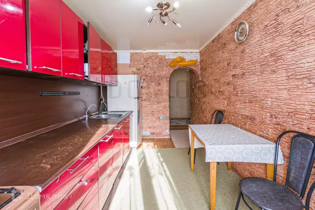 Продаётся 3-к квартира, 63.8 м - Фото 1
