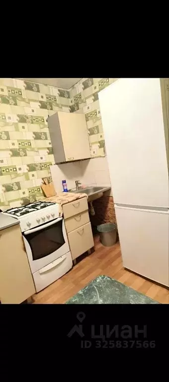 2-к кв. Пермский край, Пермь Ямпольская ул., 14А (44.0 м) - Фото 1