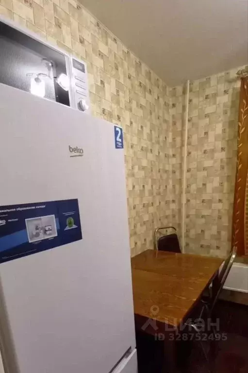 1-к кв. Кировская область, Киров Ульяновская ул., 14к1 (37.0 м) - Фото 2