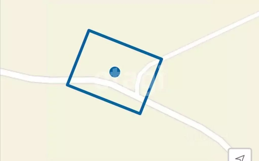 Участок в Бурятия, Прибайкальский район, с. Ильинка, Западный мкр  ... - Фото 1