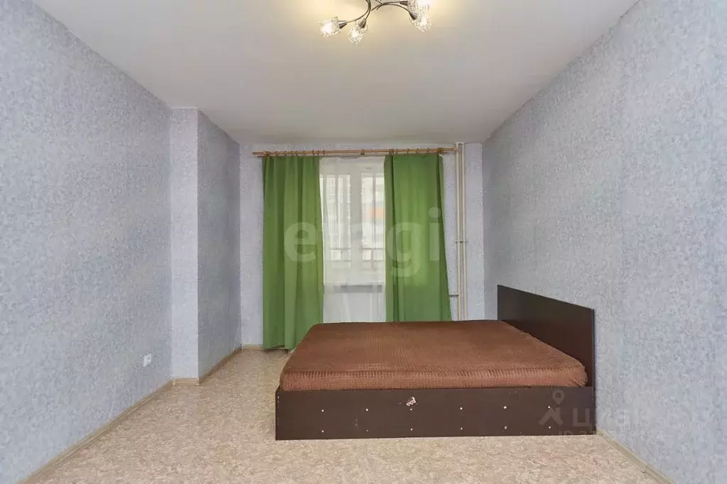 1-к кв. Башкортостан, Уфа Айская ул., 39 (32.0 м) - Фото 1