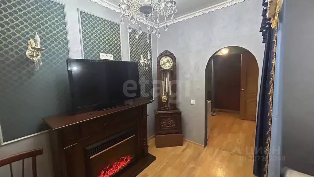 1-к кв. Астраханская область, Астрахань ул. Урицкого, 37/7 (18.2 м) - Фото 2