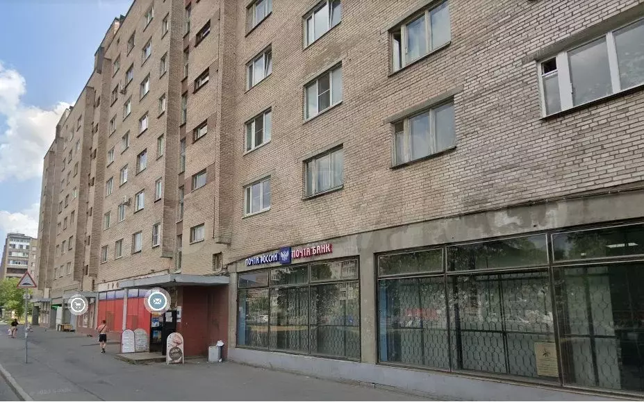 Свободного назначения, 129 м - Фото 1