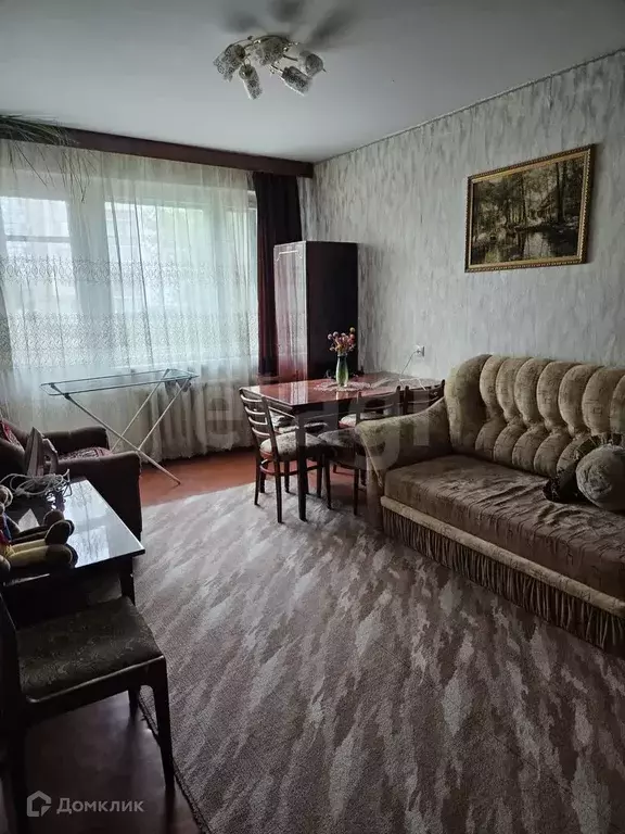 Продаётся 4-к квартира, 63.7 м - Фото 0