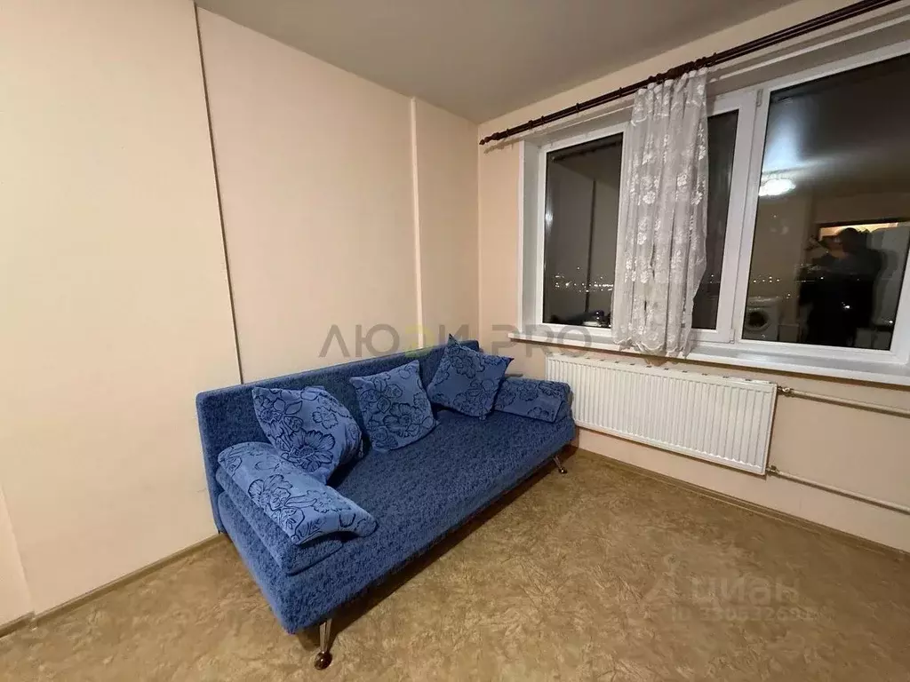 Студия Удмуртия, Ижевск Клубная ул., 19 (26.0 м) - Фото 2