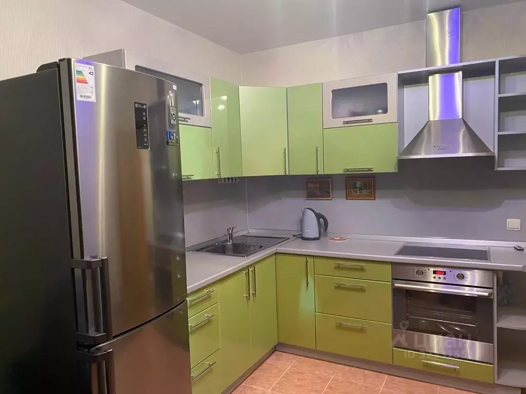 1-к кв. Коми, Сыктывкар Первомайская ул., 20 (42.5 м) - Фото 2