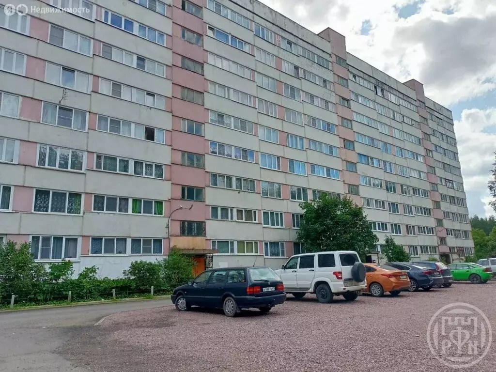 1к в 3-комнатной квартире (18 м) - Фото 1