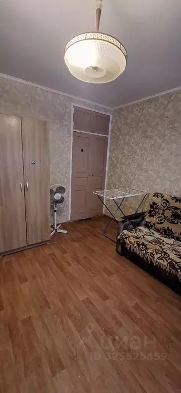 Комната Ростовская область, Ростов-на-Дону Сельмаш мкр, ул. ... - Фото 2