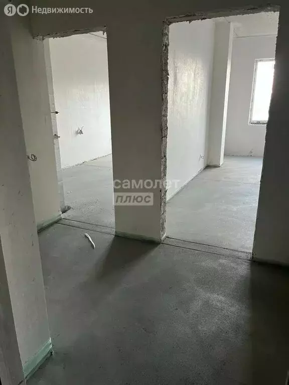 1-комнатная квартира: Нальчик, улица Ашурова, 1Г (45 м) - Фото 0
