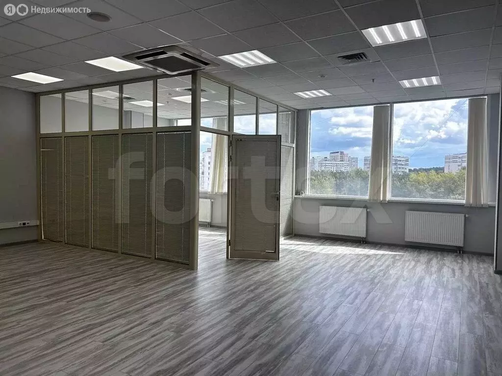 Офис (503 м) - Фото 2
