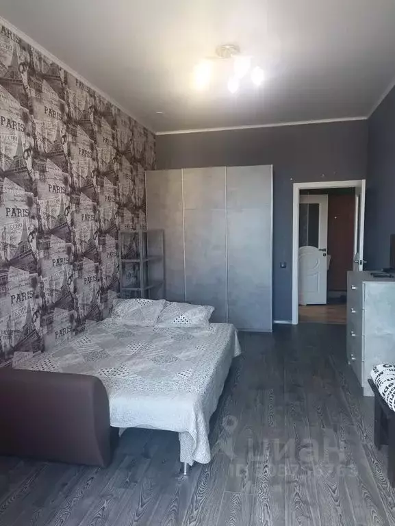 1-к кв. Краснодарский край, Новороссийск городской округ, с. Мысхако ... - Фото 1