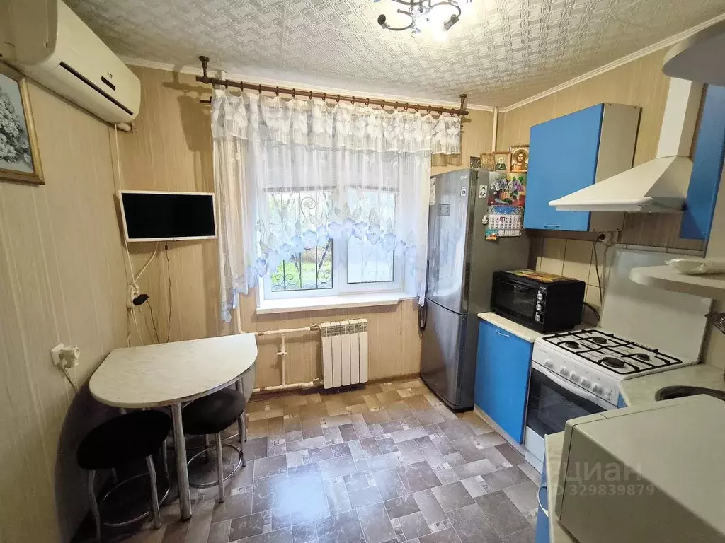 1-к кв. Оренбургская область, Орск пос. ОЗТП, ул. Шалина, 11Б (33.0 м) - Фото 2