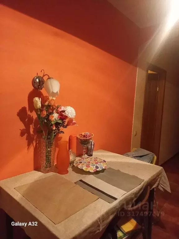 Комната Москва Комсомольский просп., 25К3 (15.0 м) - Фото 0