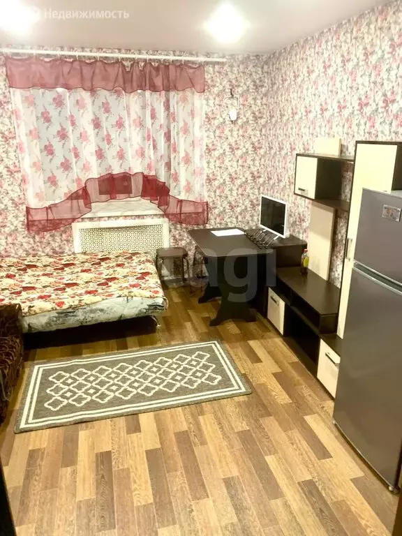 1к в -комнатной квартире (12.6 м) - Фото 1