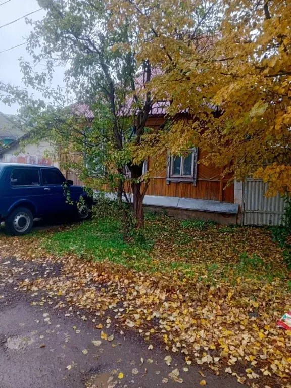 Дом в Тульская область, Тула проезд 20-й, 3 (73 м) - Фото 1