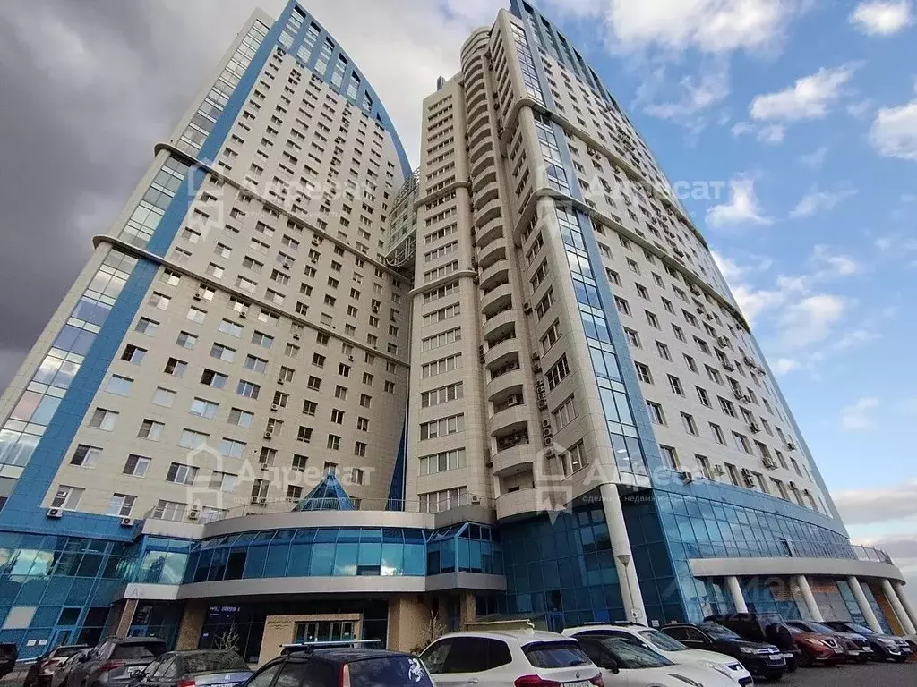 3-к кв. Волгоградская область, Волгоград ул. Калинина, 2А (133.0 м) - Фото 1