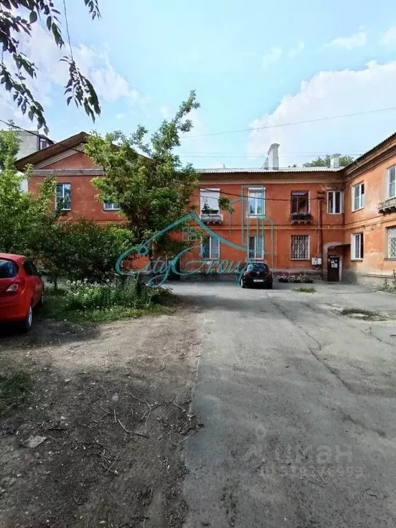 3-к кв. Оренбургская область, Орск Новый город мкр, ул. Медногорская, ... - Фото 0