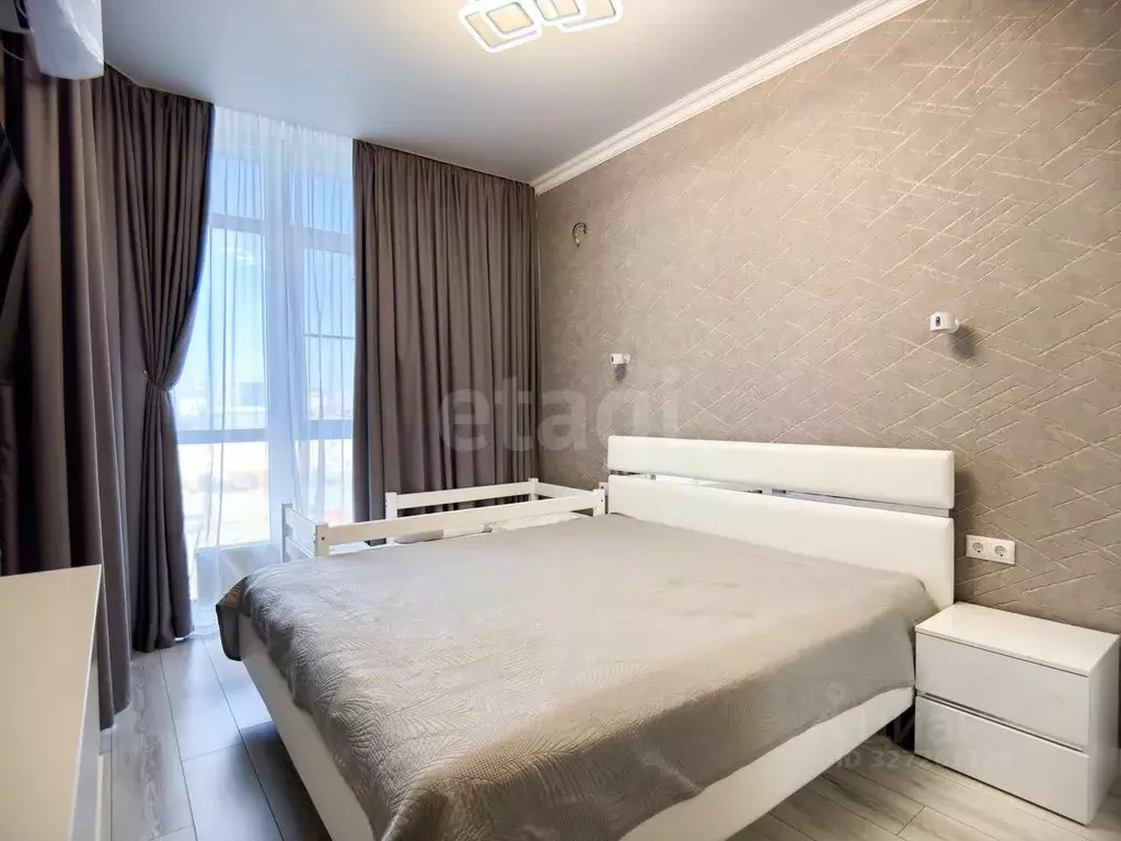 2-к кв. Краснодарский край, Анапа Анапское ш., 30 (53.4 м) - Фото 1