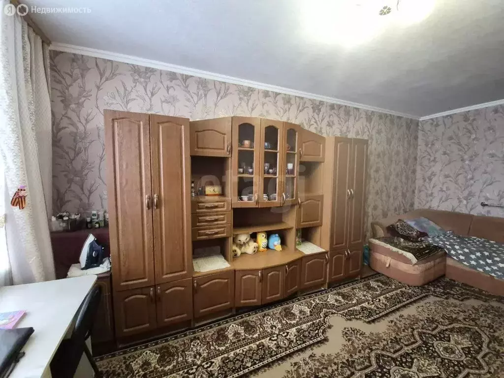 1-комнатная квартира: Мичуринск, Автозаводская улица, 7 (34 м) - Фото 2