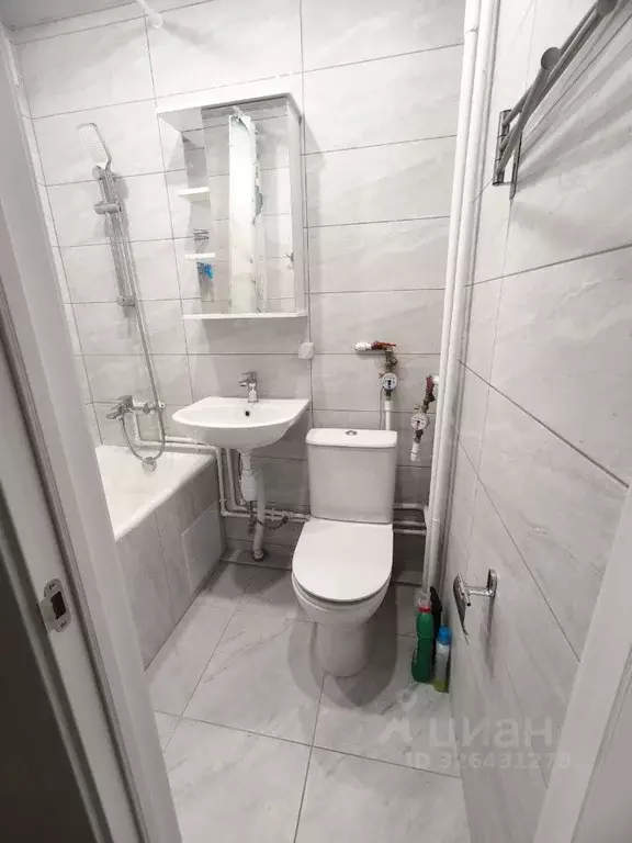 2-к кв. Московская область, Химки просп. Мира, 1 (45.0 м) - Фото 2