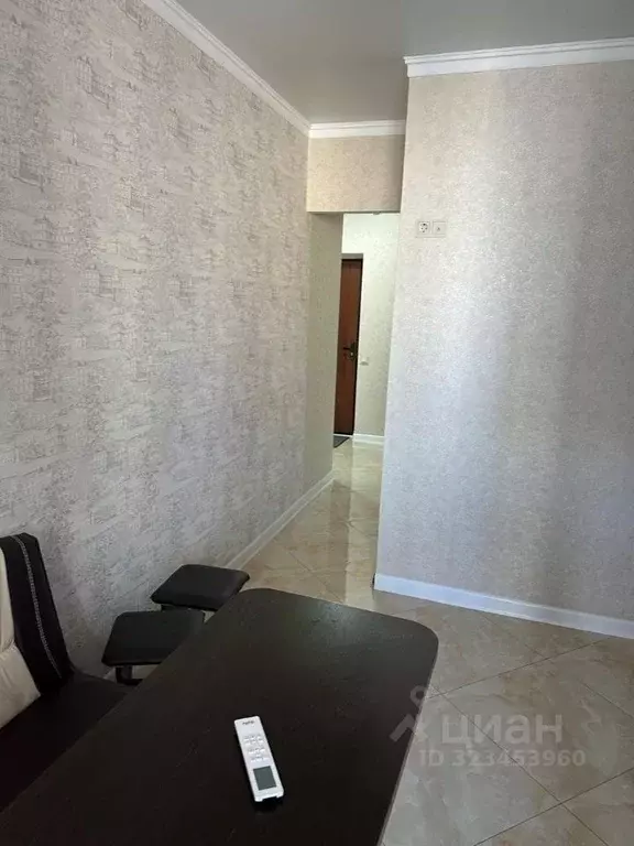 1-к кв. Краснодарский край, Краснодар Уральская ул., 71к1 (34.4 м) - Фото 2