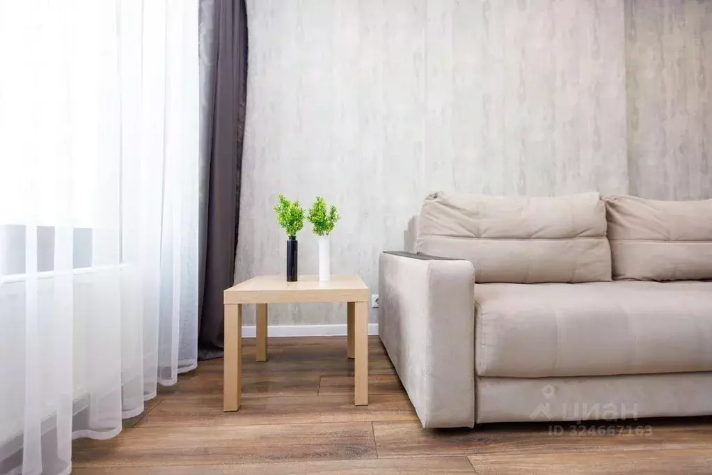 1-к кв. Удмуртия, Ижевск ул. Карла Маркса, 259 (45.0 м) - Фото 2