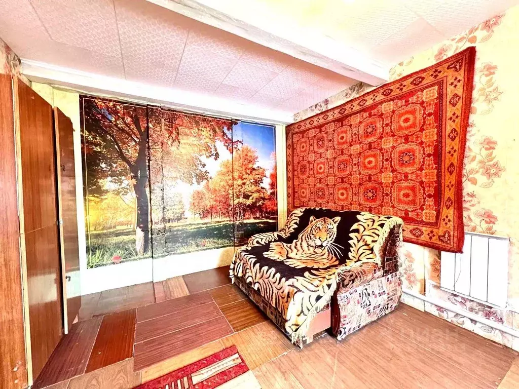 Дом в Томская область, Томск пос. Светлый,  (68 м) - Фото 2