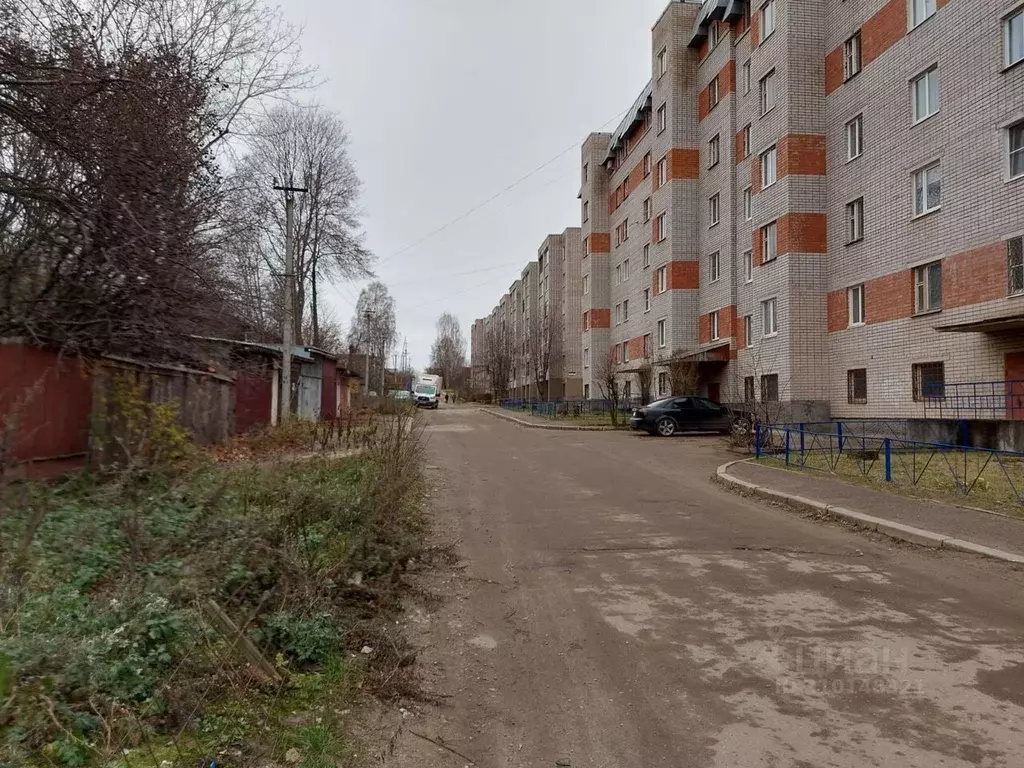 Дом в Новгородская область, Боровичи Южная ул., 40А (73 м) - Фото 1