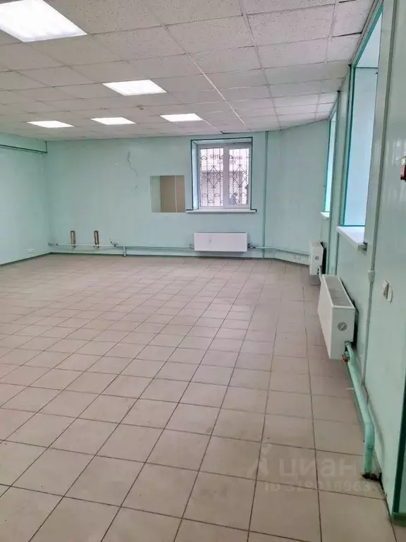 Помещение свободного назначения в Воронежская область, Воронеж ... - Фото 1