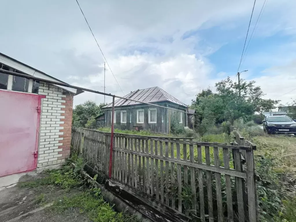 Дом 37,5 м на участке 25 сот. - Фото 1