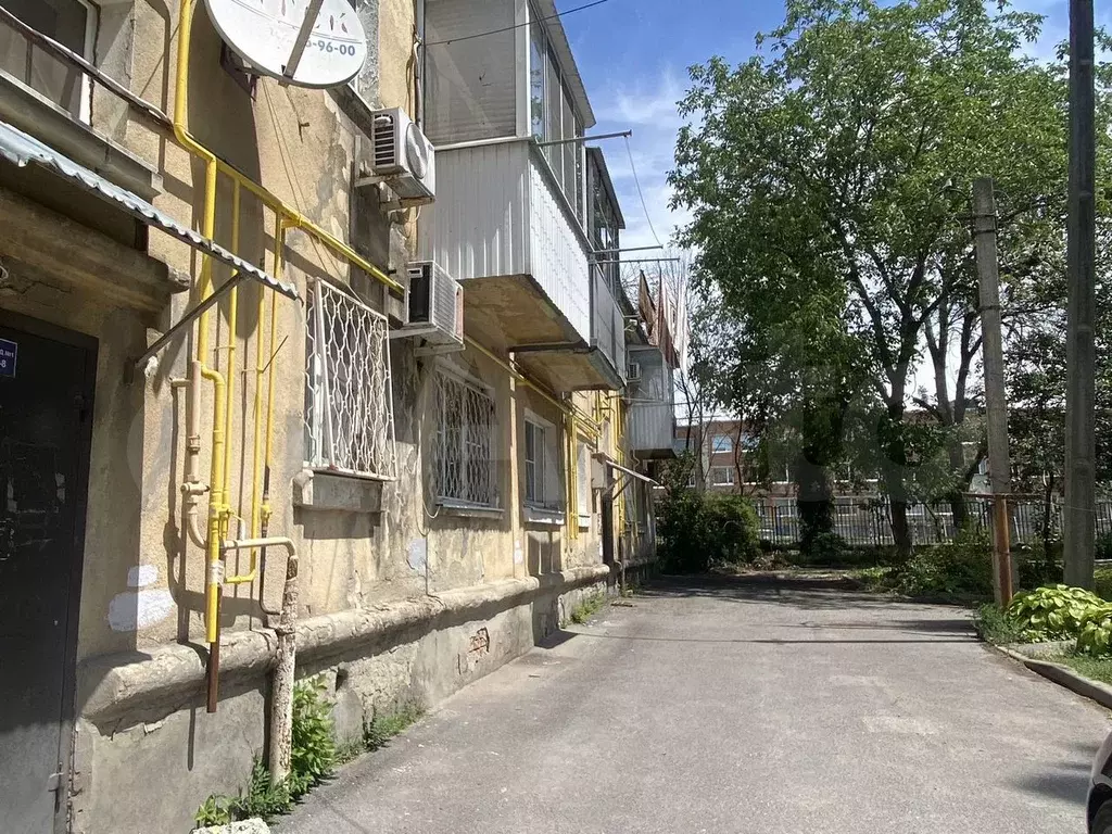 2-к. квартира, 42 м, 1/2 эт. - Фото 0