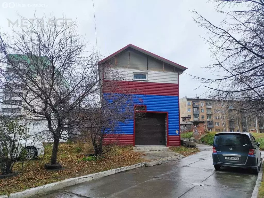Помещение свободного назначения (450 м) - Фото 1