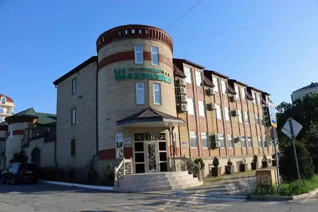 Комната Дагестан, Дербент ул. Гейдара Алиева, 15 (10.0 м) - Фото 0