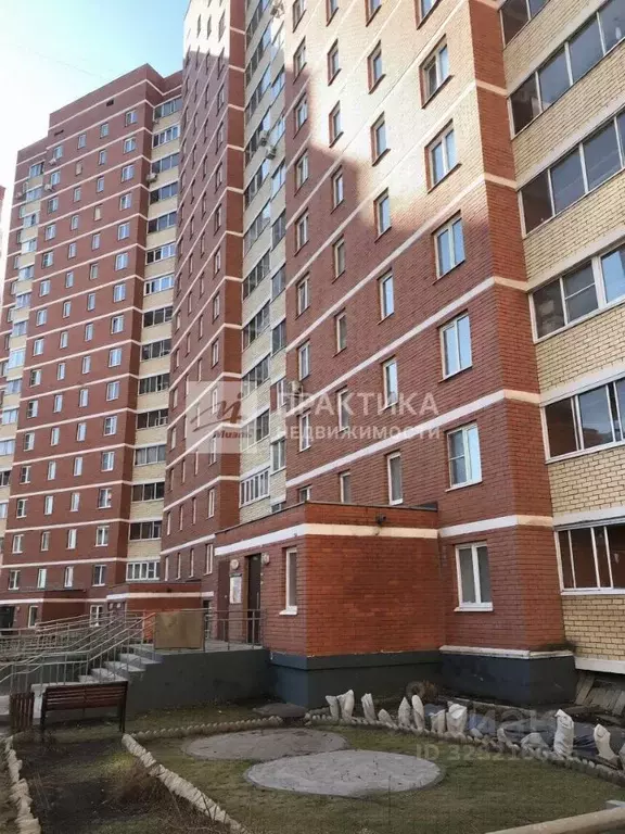 2-к кв. Москва, Москва, Щербинка ул. Барышевская Роща, 26 (50.5 м) - Фото 1