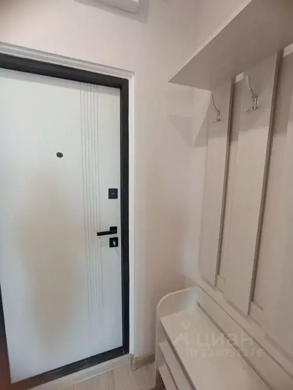 1-к кв. Алтайский край, Барнаул городской округ, Южный рп ул. Герцена, ... - Фото 2