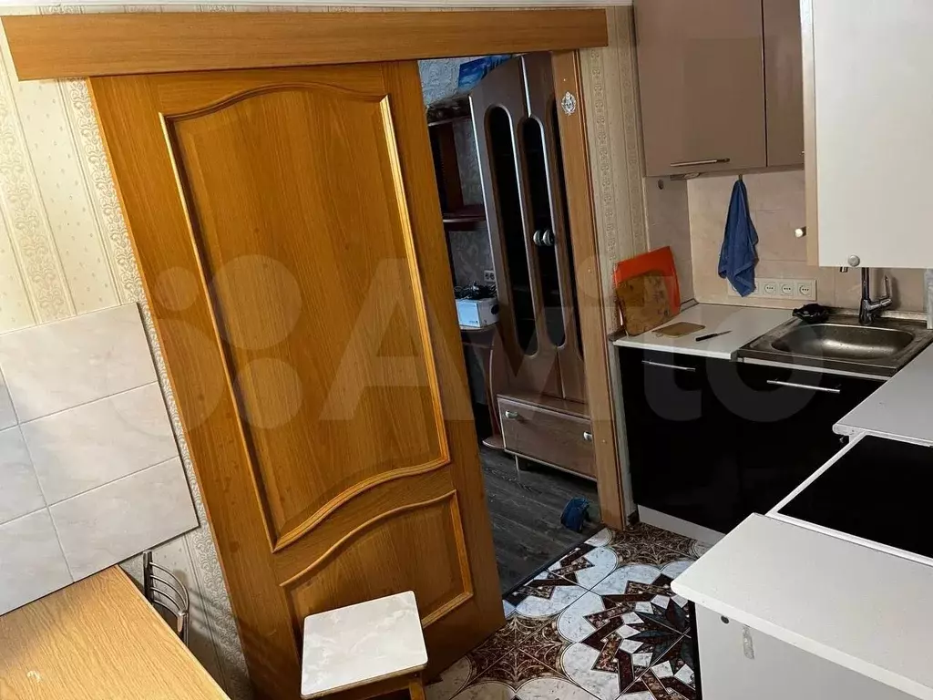 Квартира-студия, 28 м, 5/25 эт. - Фото 1