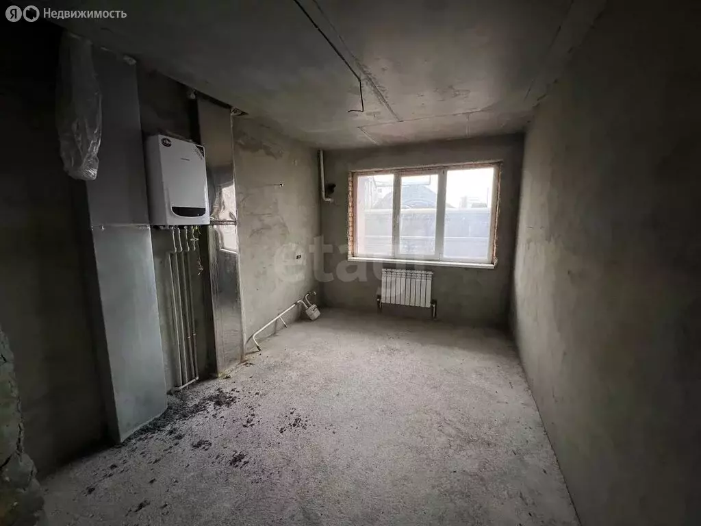 3-комнатная квартира: Назрань, Московская улица, 37А (81 м) - Фото 2