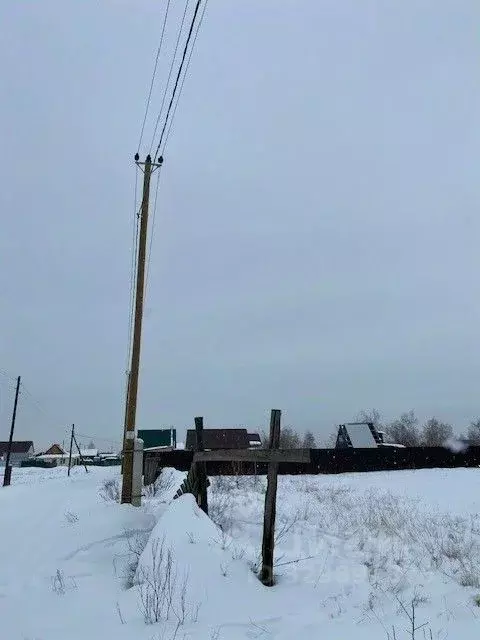 Участок в Саха (Якутия), с. Пригородный ул. Хочо, 63 (10.0 сот.) - Фото 2