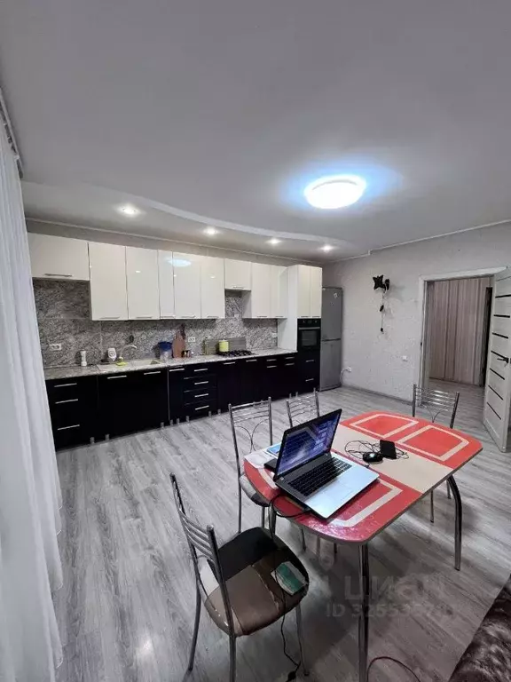 Дом в Башкортостан, Гафурийский район, Красноусольский сельсовет, с. ... - Фото 2