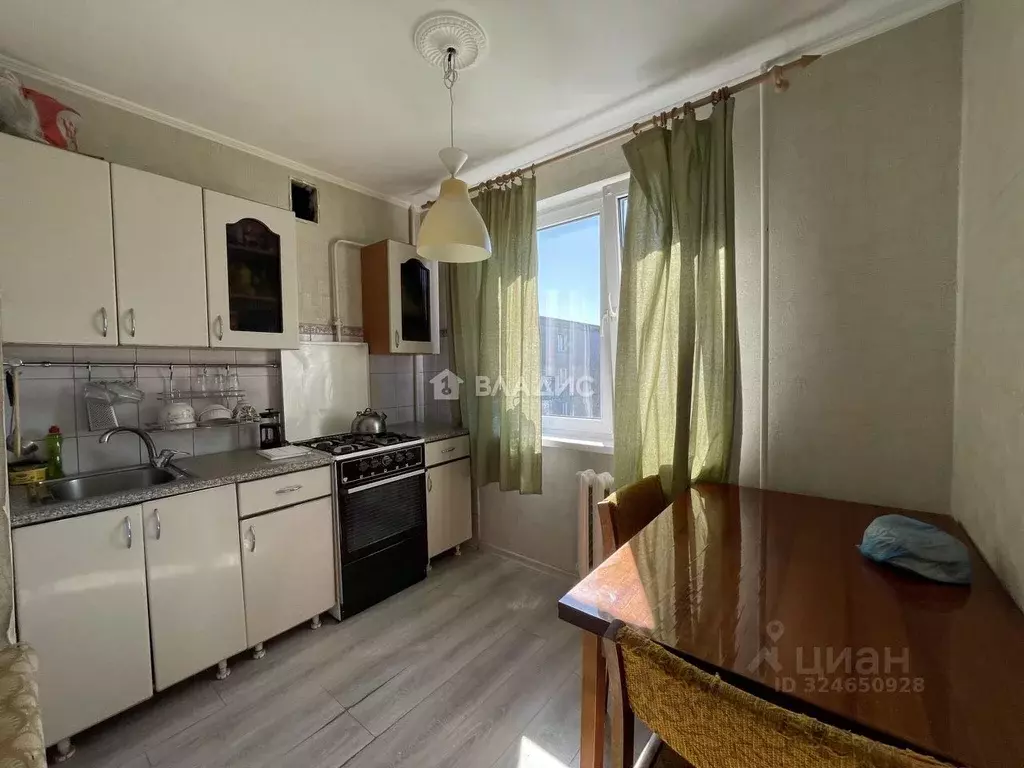 2-к кв. Калининградская область, Калининград ул. 9 Апреля, 80 (50.0 м) - Фото 2