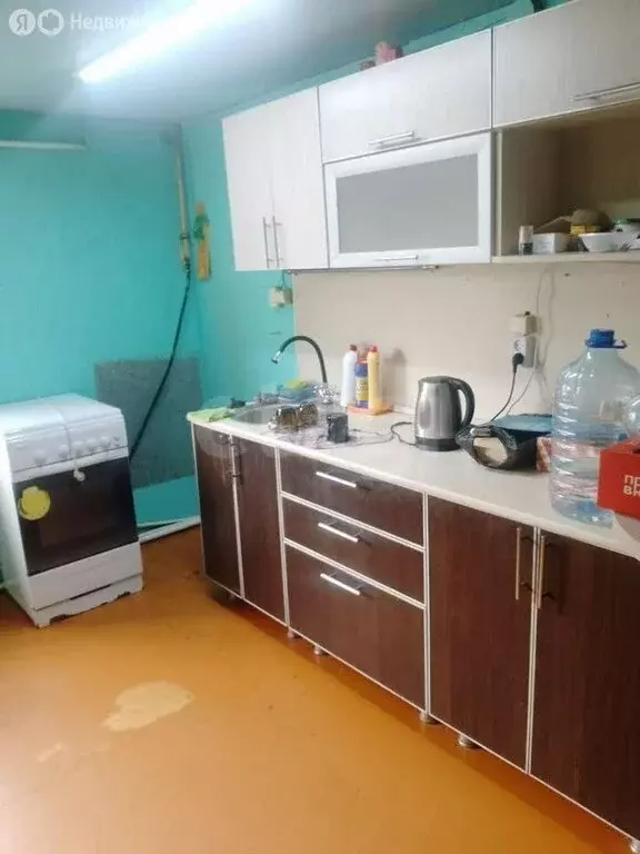 Дом в село Кетово, Рабочая улица (80.5 м) - Фото 1