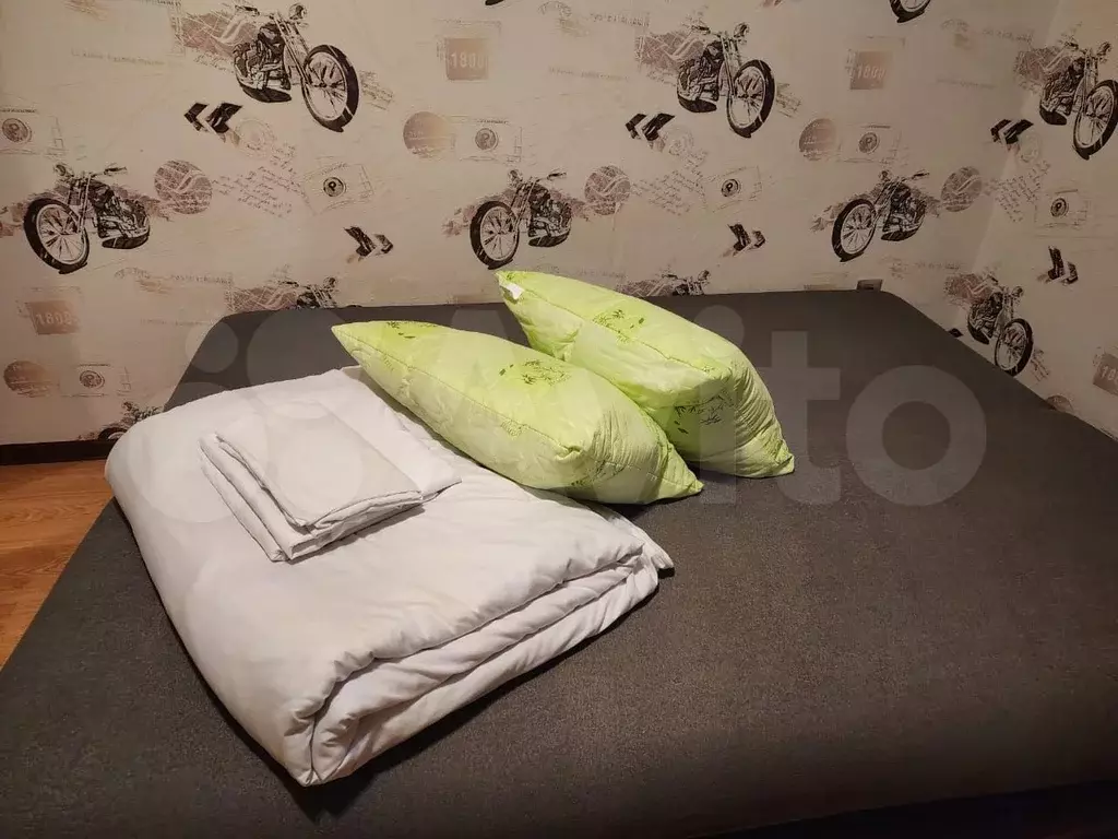 3-к. квартира, 80 м, 5/5 эт. - Фото 1