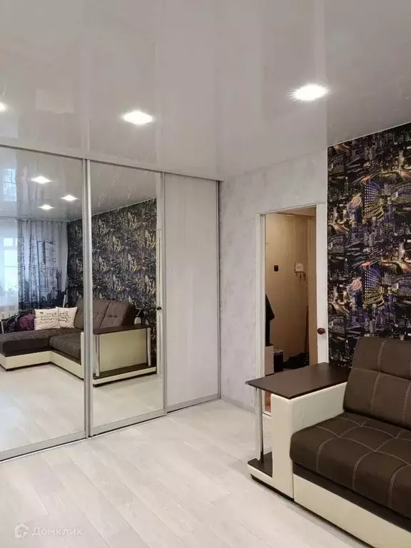 Продаётся 2-к квартира, 44 м - Фото 1