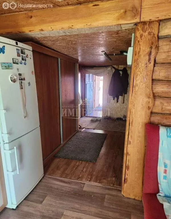 Дом в Кундышское сельское поселение, СНТ Строитель (64 м) - Фото 2
