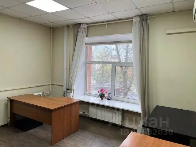 Офис в Москва ул. Гарибальди, 36 (27 м) - Фото 1