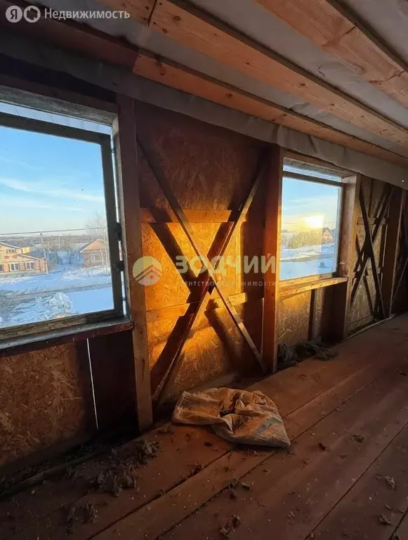 Участок в село Икково, Молодёжная улица, 53 (25 м) - Фото 2